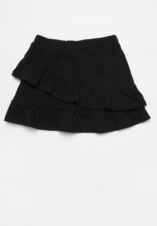 GUESS - Active skirt - black