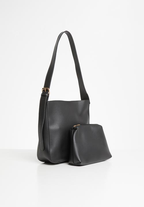 Superbalist - Marlo shopper - black