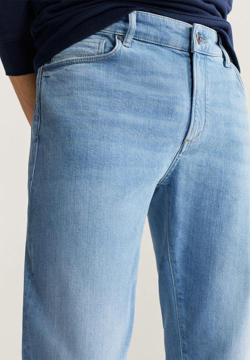 MANGO - Tim jeans - blue