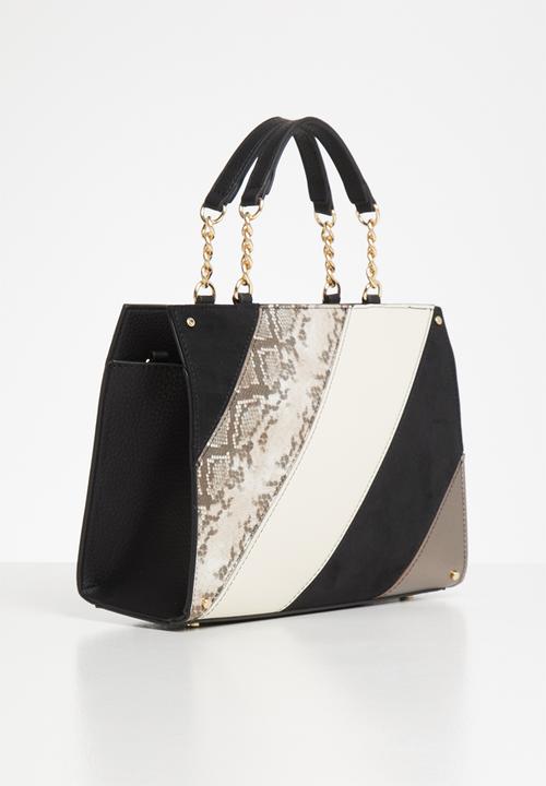 Call It Spring - Prettypunkk - black