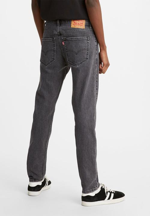 Levi’s® - 512 slim taper farfar away adv - black