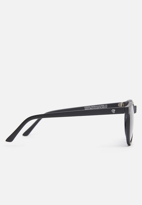 CHPO - Coxos - black