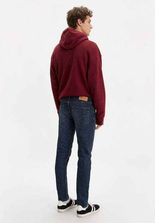 Levi’s® - 512™ Slim taper jeans - dark blue 