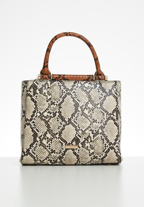 ALDO - Elrozema - brown snake
