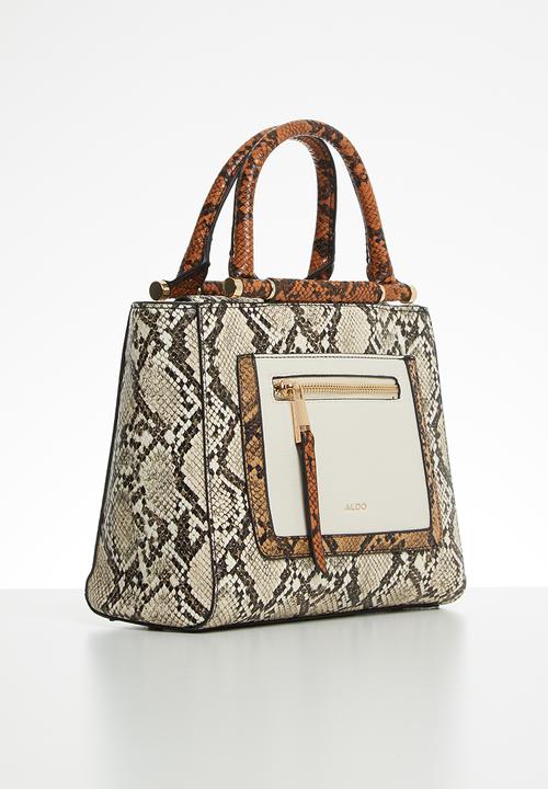 ALDO - Elrozema - brown snake