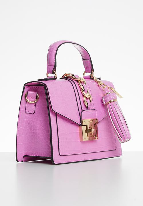 ALDO - Martis - medium pink