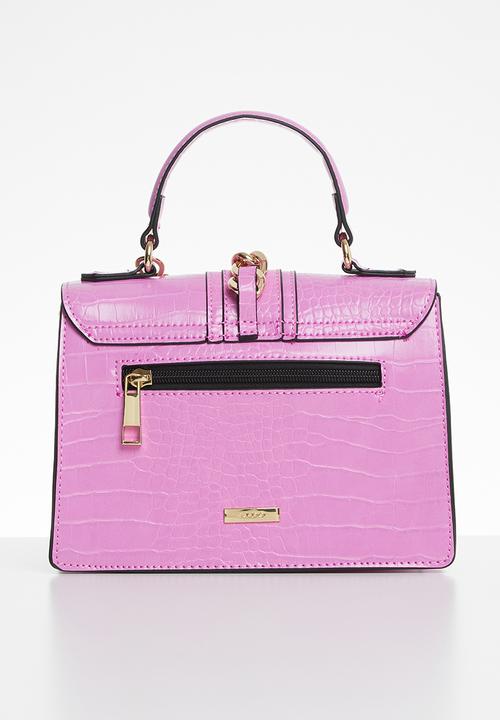 ALDO - Martis - medium pink