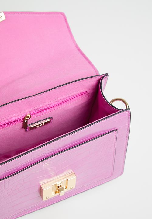 ALDO - Martis - medium pink