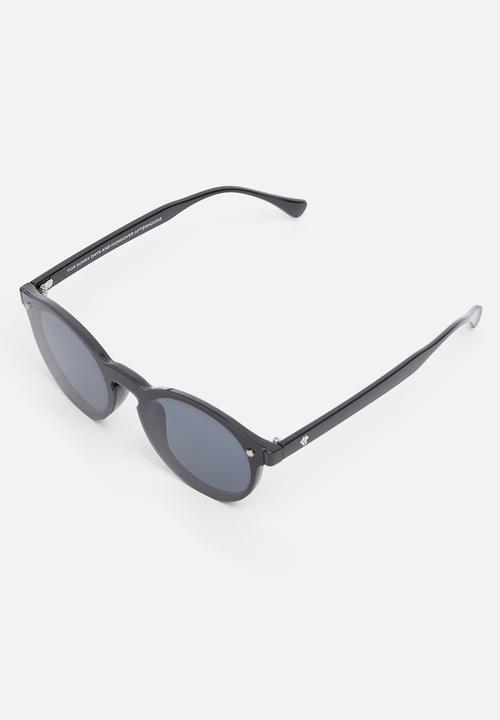 CHPO - McFly - black