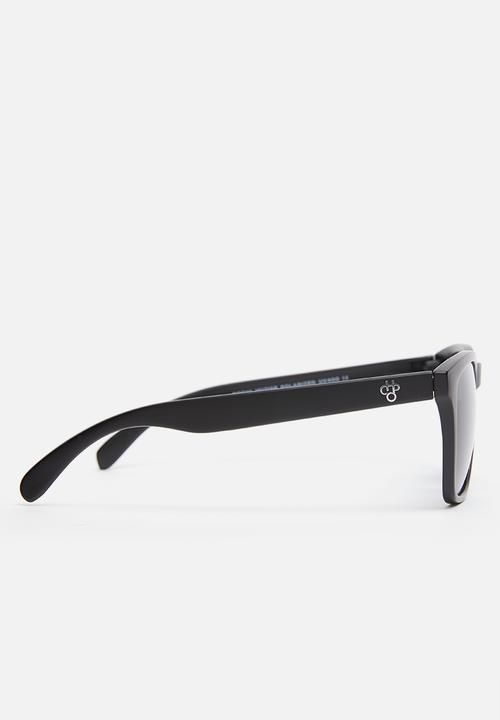CHPO - Bodhi- black