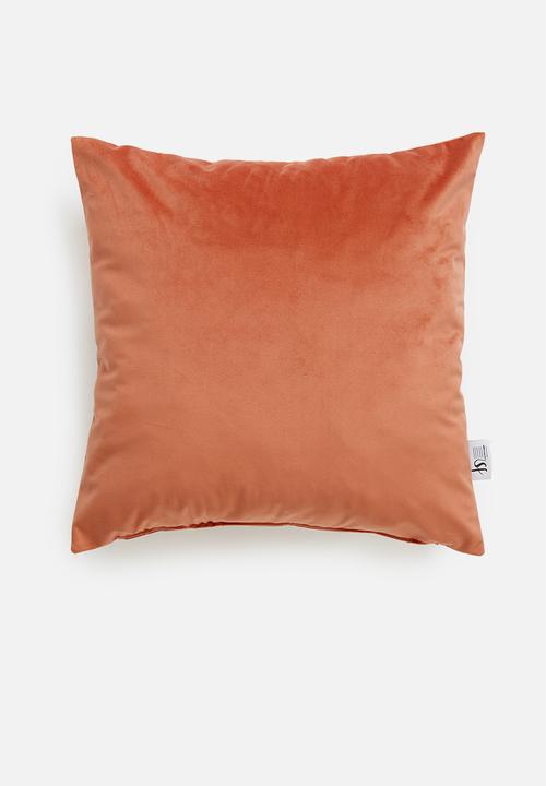 Grey Gardens - Magical cushion cover - tandori