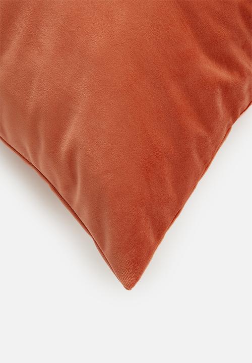 Grey Gardens - Magical cushion cover - tandori