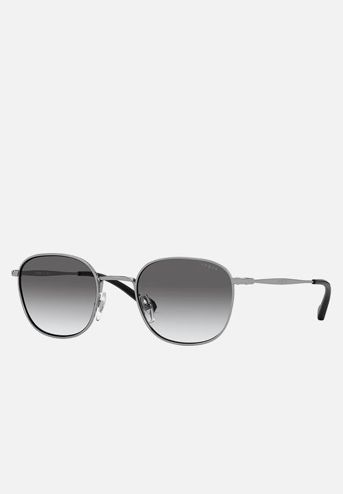 Vogue Man - Vogue 0vo4173s 51mm - grey gradient/gunmetal