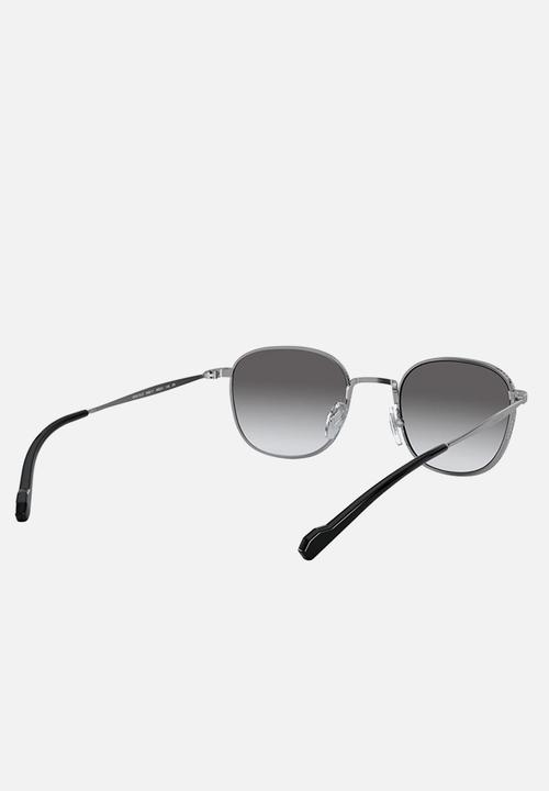 Vogue Man - Vogue 0vo4173s 51mm - grey gradient/gunmetal