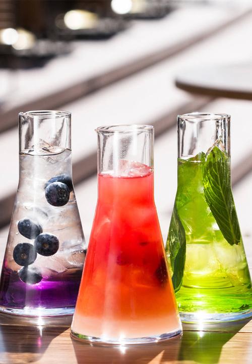 Luigi Bormioli - Conica carafe 1.0lt