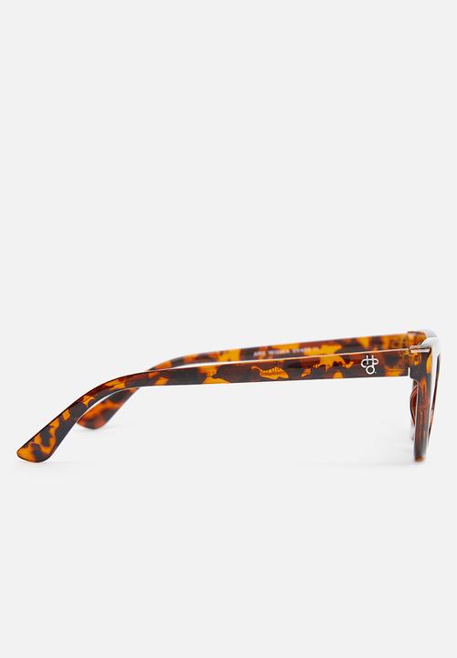 CHPO - Amy - tortoise shell