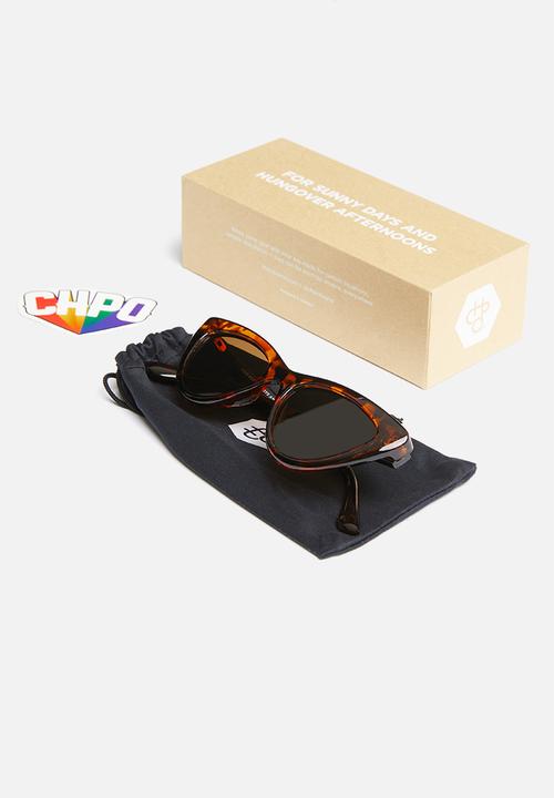CHPO - Amy - tortoise shell