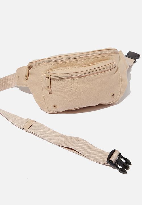 Rubi - Brazen belt bag - beige 