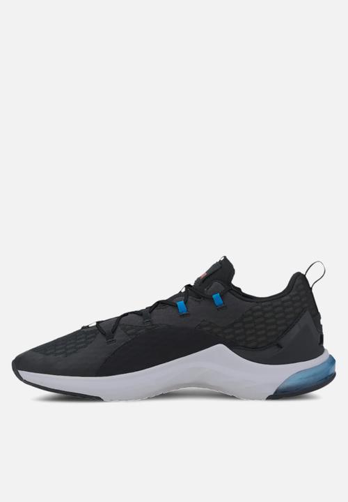 PUMA - Lqdcell hydra - puma black - high risk red - energy blue