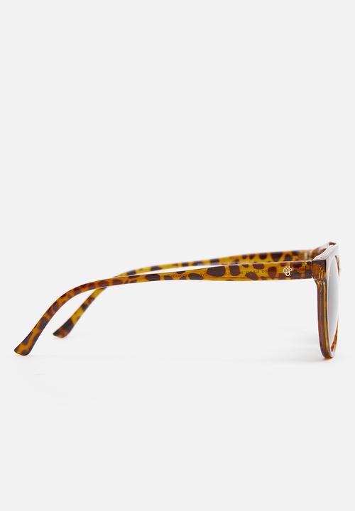 CHPO - Copenhagen - turtle brown