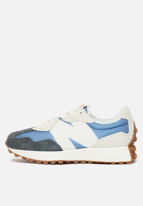 New Balance  - Classic 327 - blue