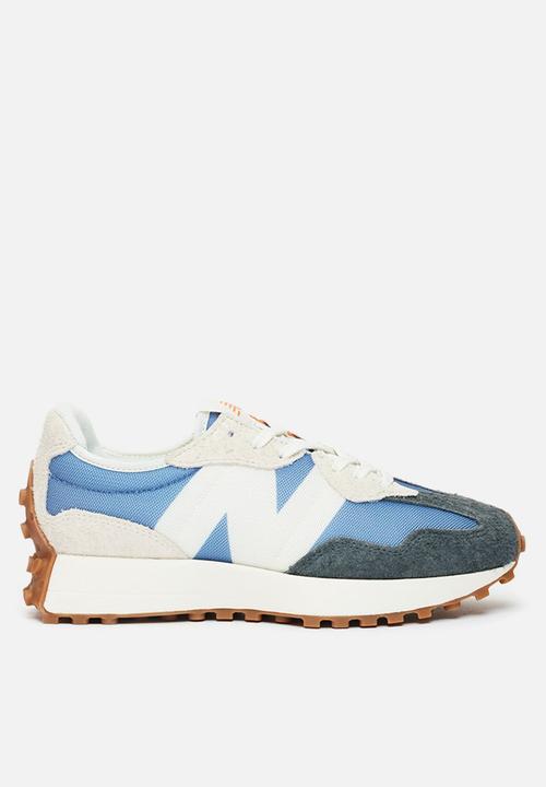 blue New Balance Sneakers | Superbalist 