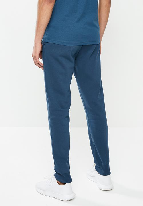 KAPPA - Authentic flit - blue 