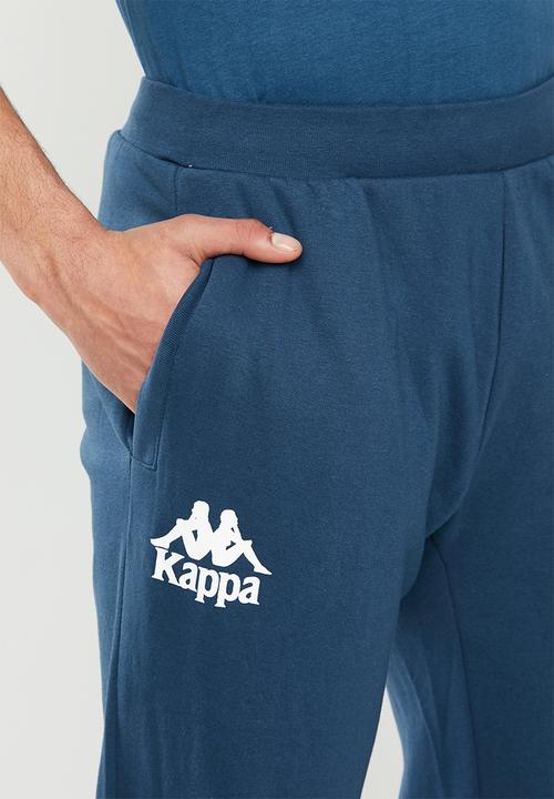 KAPPA - Authentic flit - blue 