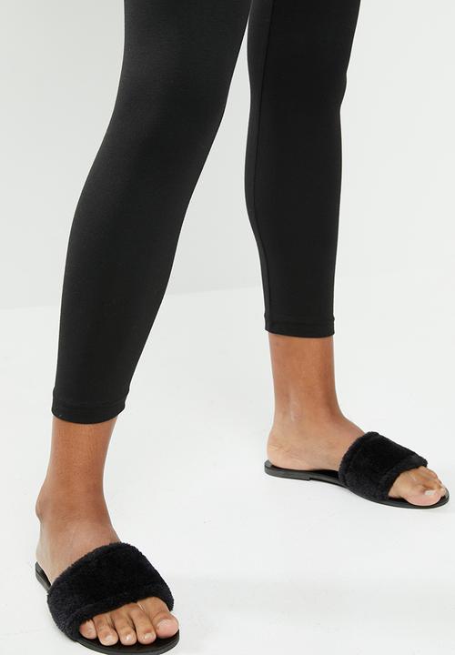 Missguided - My msgd leggings - black