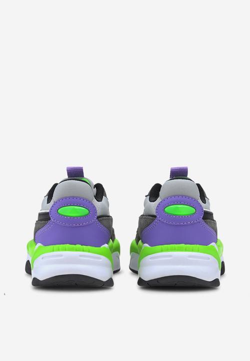 PUMA - Rs-2k internet exploring ps - green