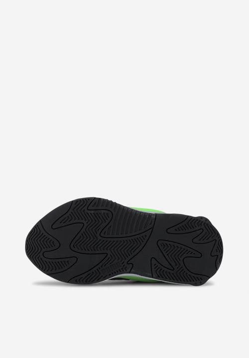 PUMA - Rs-2k internet exploring ps - green