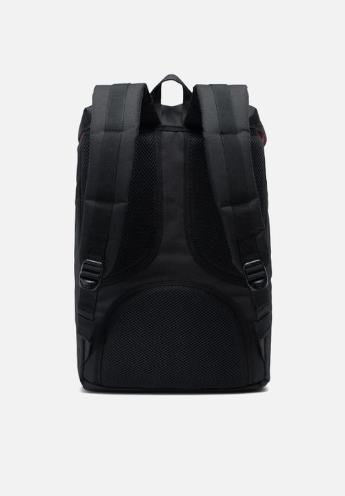 Herschel Supply Co. - Little America mid volume back pack - black