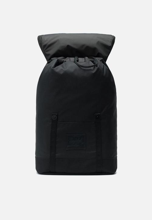 Herschel Supply Co. - Retreat lt - backpacks - black