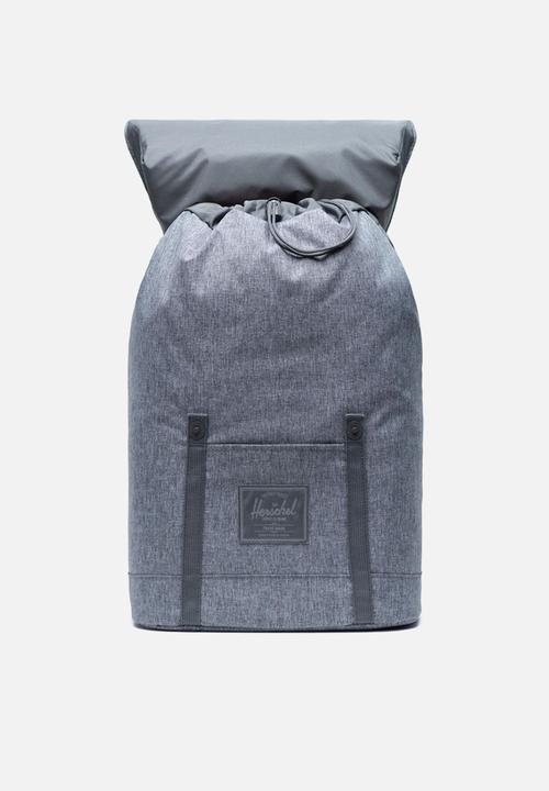 Herschel Supply Co. - Retreat lt - backpacks - ravenx
