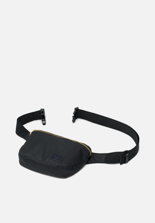 Herschel Supply Co. - Fifteen - hippack - black