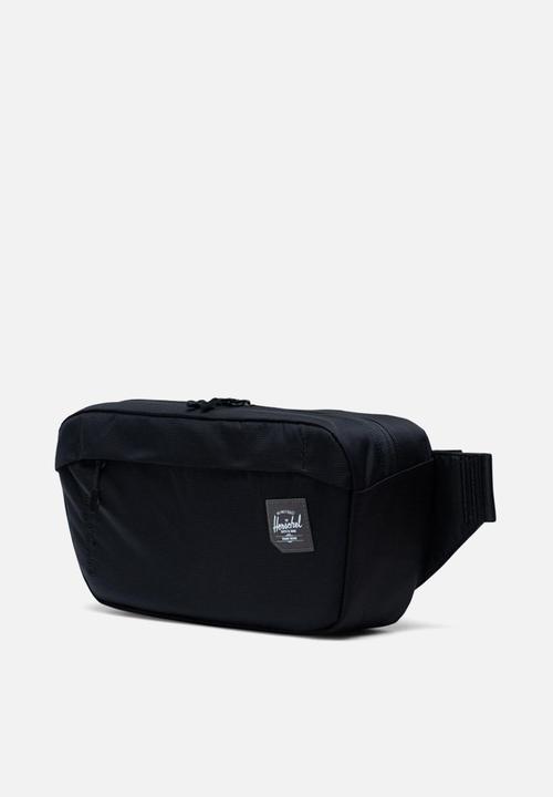 Herschel Supply Co. - Tour medium - hipsack - black