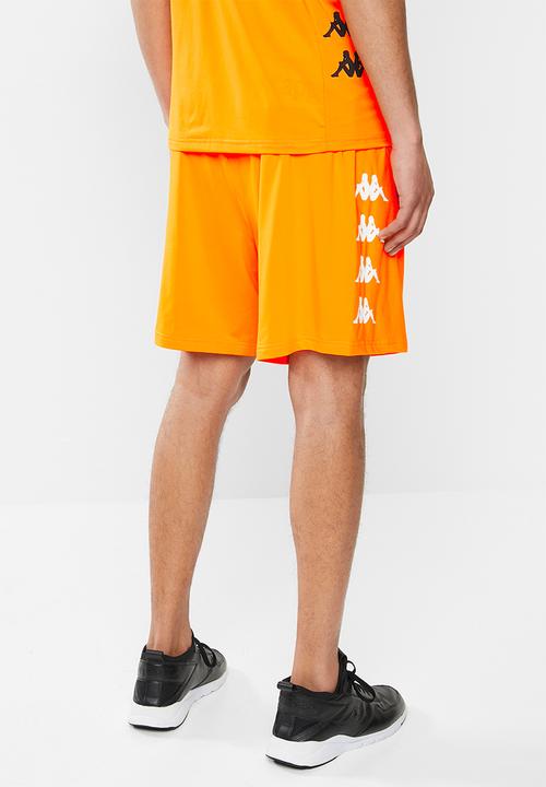 KAPPA - Authentic barzok - orange 