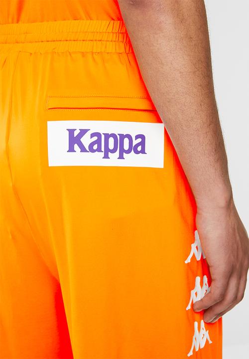 KAPPA - Authentic barzok - orange 