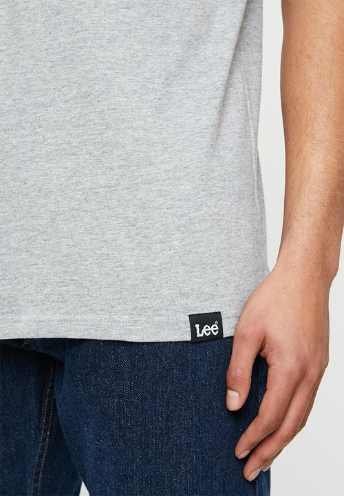 Lee  - Workwear lee - grey