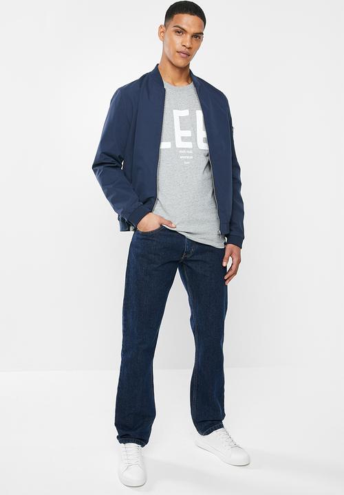 Lee  - Workwear lee - grey