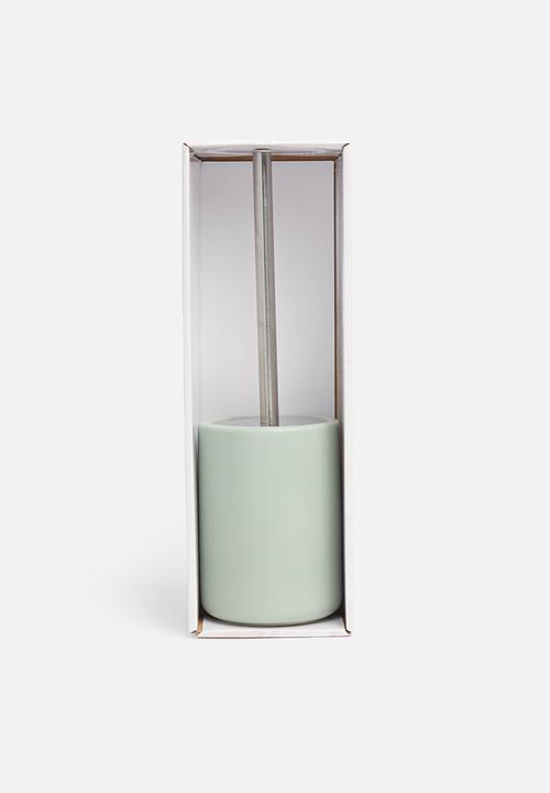 Bathroom Solutions - Toilet brushes - mint