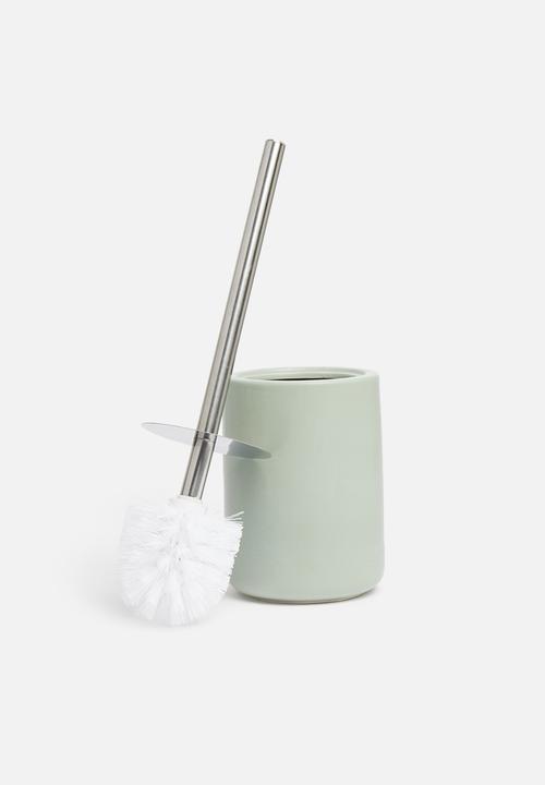 Bathroom Solutions - Toilet brushes - mint