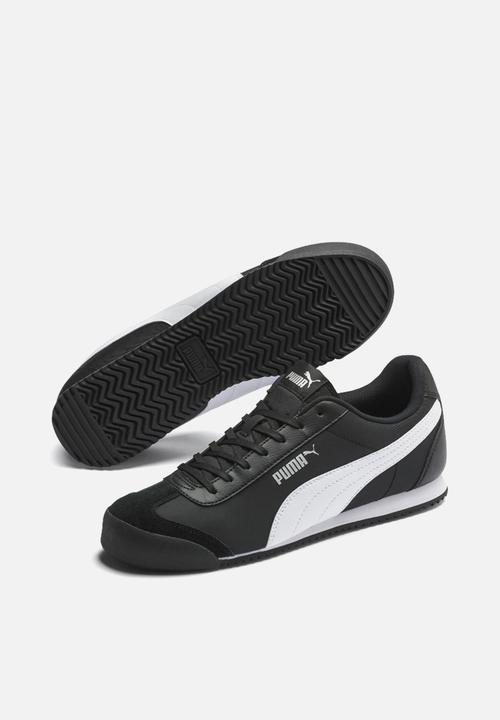 PUMA - Turino - puma black / puma white