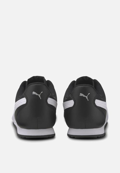 PUMA - Turino - puma black / puma white