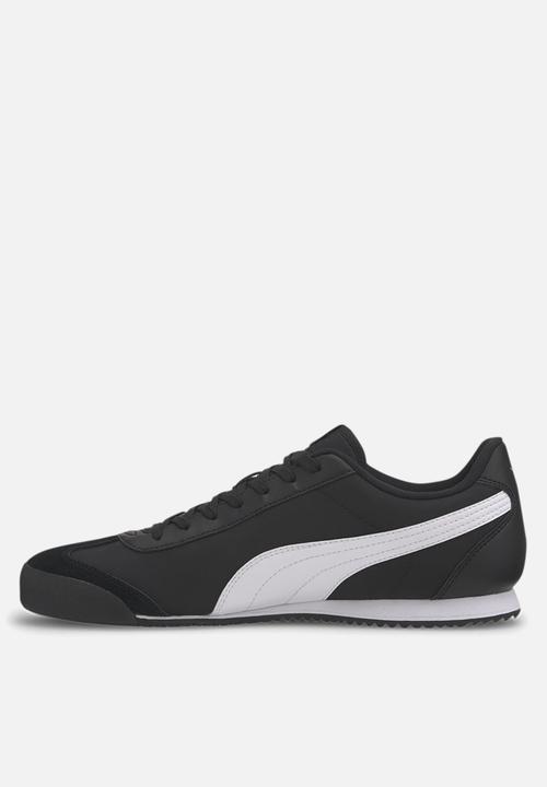 PUMA - Turino - puma black / puma white