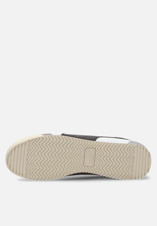 PUMA - Turino - puma white-puma black