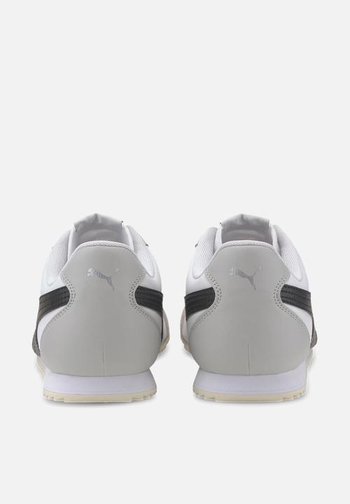 PUMA - Turino - puma white-puma black