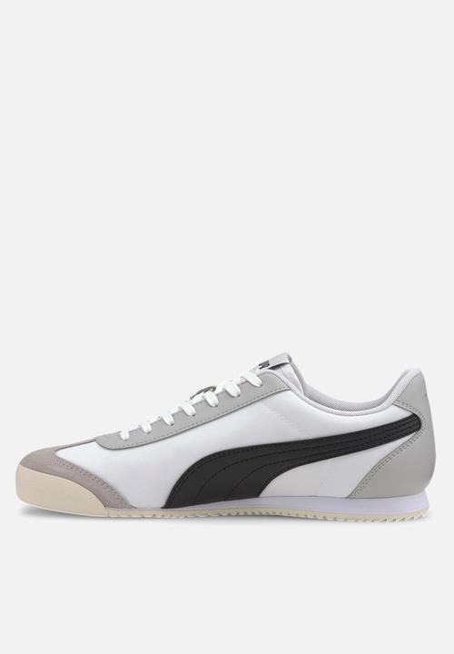 PUMA - Turino - puma white-puma black