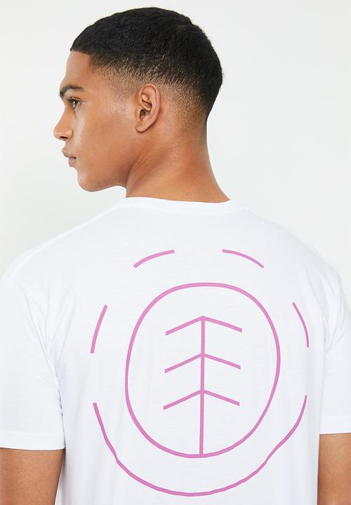 Element - Short sleeves - shirt - oversize ss tee