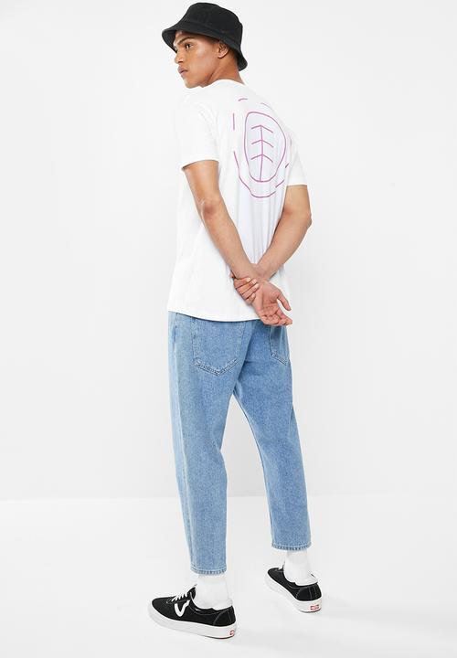 Element - Short sleeves - shirt - oversize ss tee